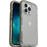 LifeProof for Apple iPhone 13 Pro, drop-proof, dirt-resistant, and snow-proof protecti