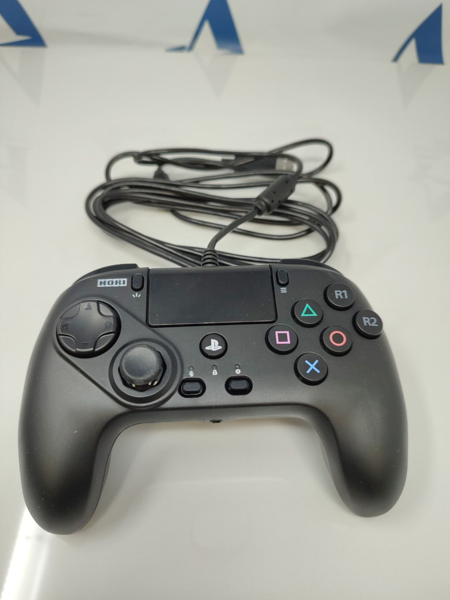 Hori PS5 Controller Fighting Commander OCTA - Image 3 of 3