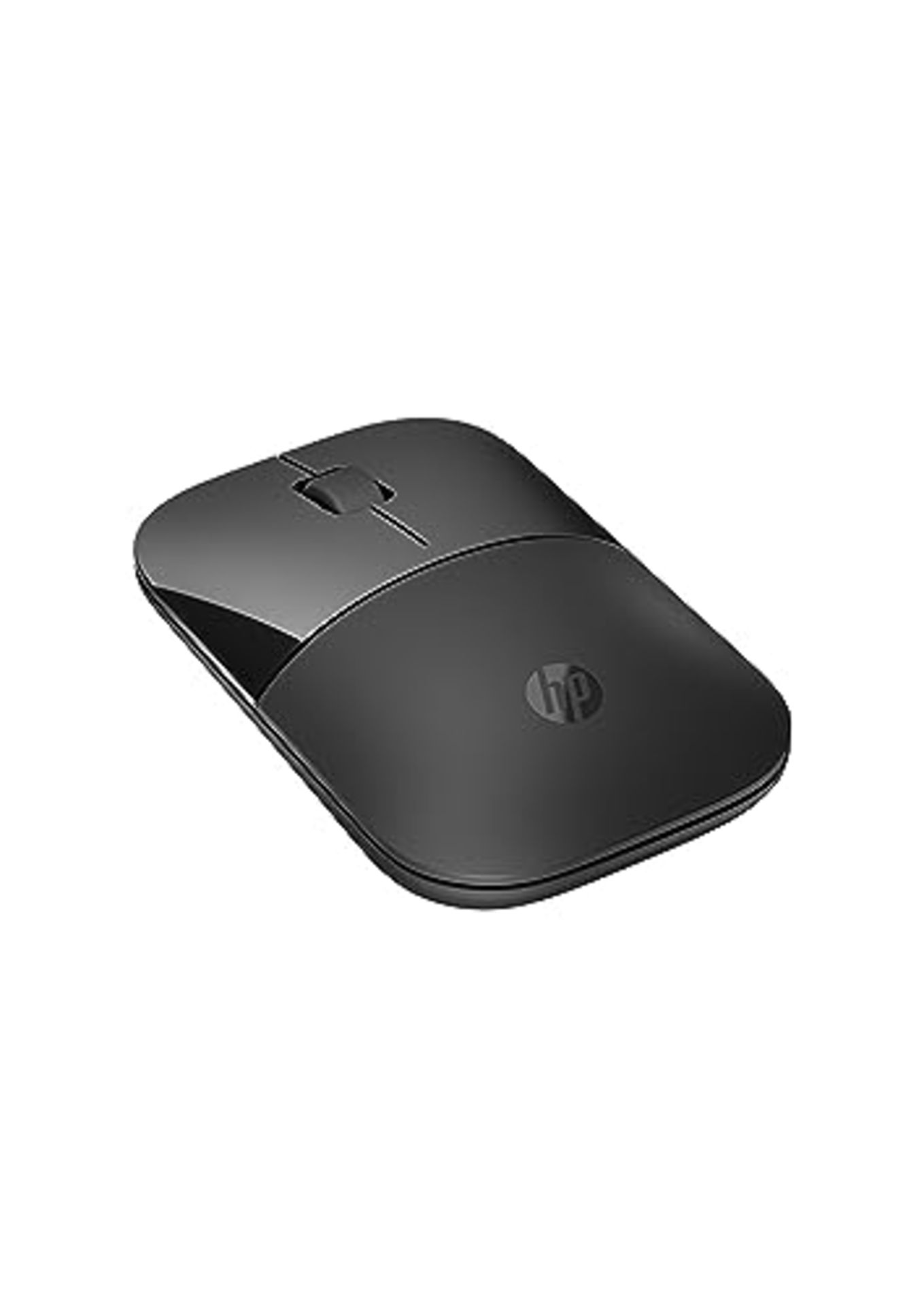 HP Z3700 wireless mouse | 1200 optical sensors | up to 16 months battery life | 2.4 GH