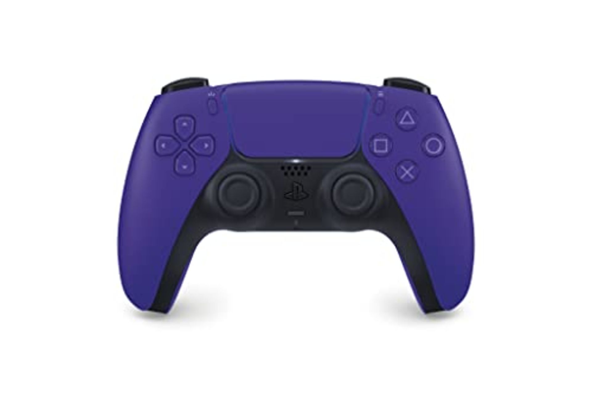 RRP £66.00 Sony PlayStation®5: DualSense"! Wireless Controller - Galactic Purple