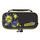 [NEW] HORI Premium Vault Case (Splatoon 3) - Carry case for Nintendo Switch - Official