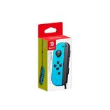 Nintendo Joy-Con Controller Links, compatible with game consoles, Neon Blue