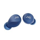 JVC, Bluetooth Headphones HA-Z66T, Bluetooth 5.1, Splash-resistant IPX4, Compact Size,