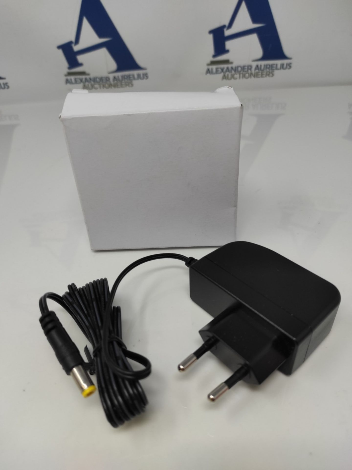 PremiumCord Universal Power Supply 240V/12V/1.5A DC, AC/DC Adapter, Power Adapter and