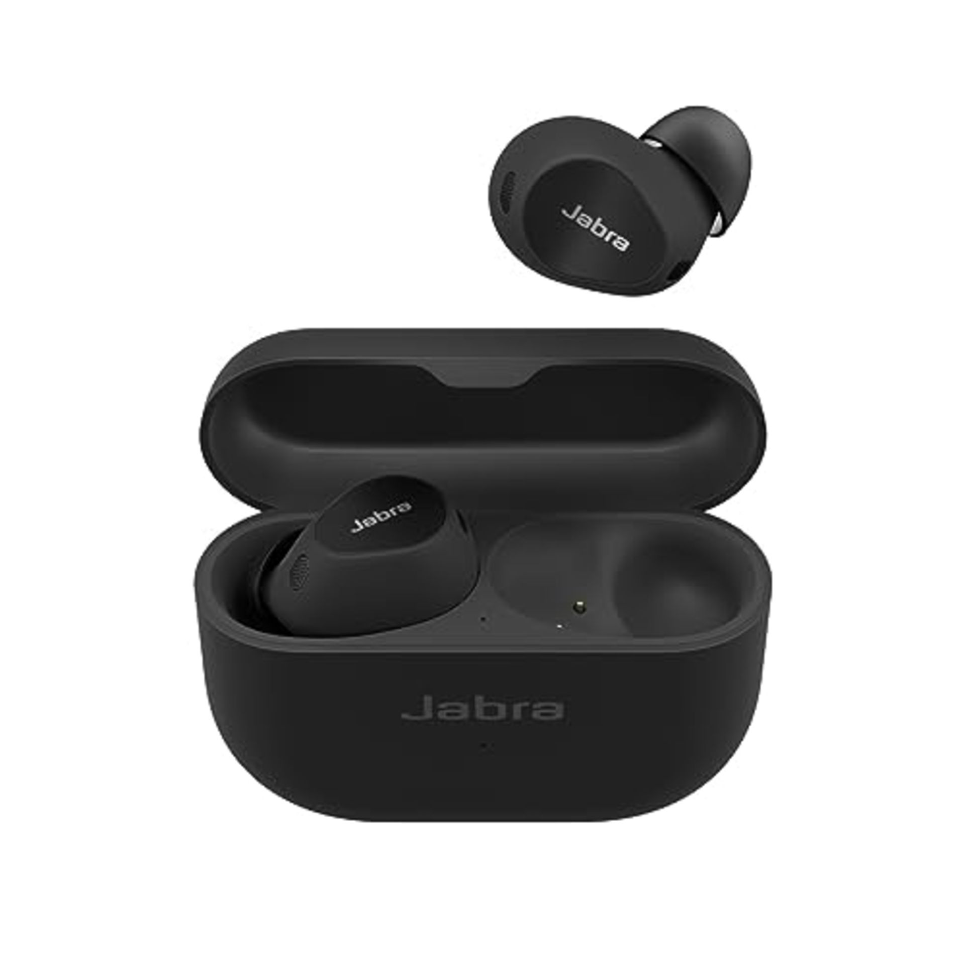 RRP £187.00 Jabra Elite 10 wireless In-Ear Bluetooth headphones with Advanced Active Noise Cancell