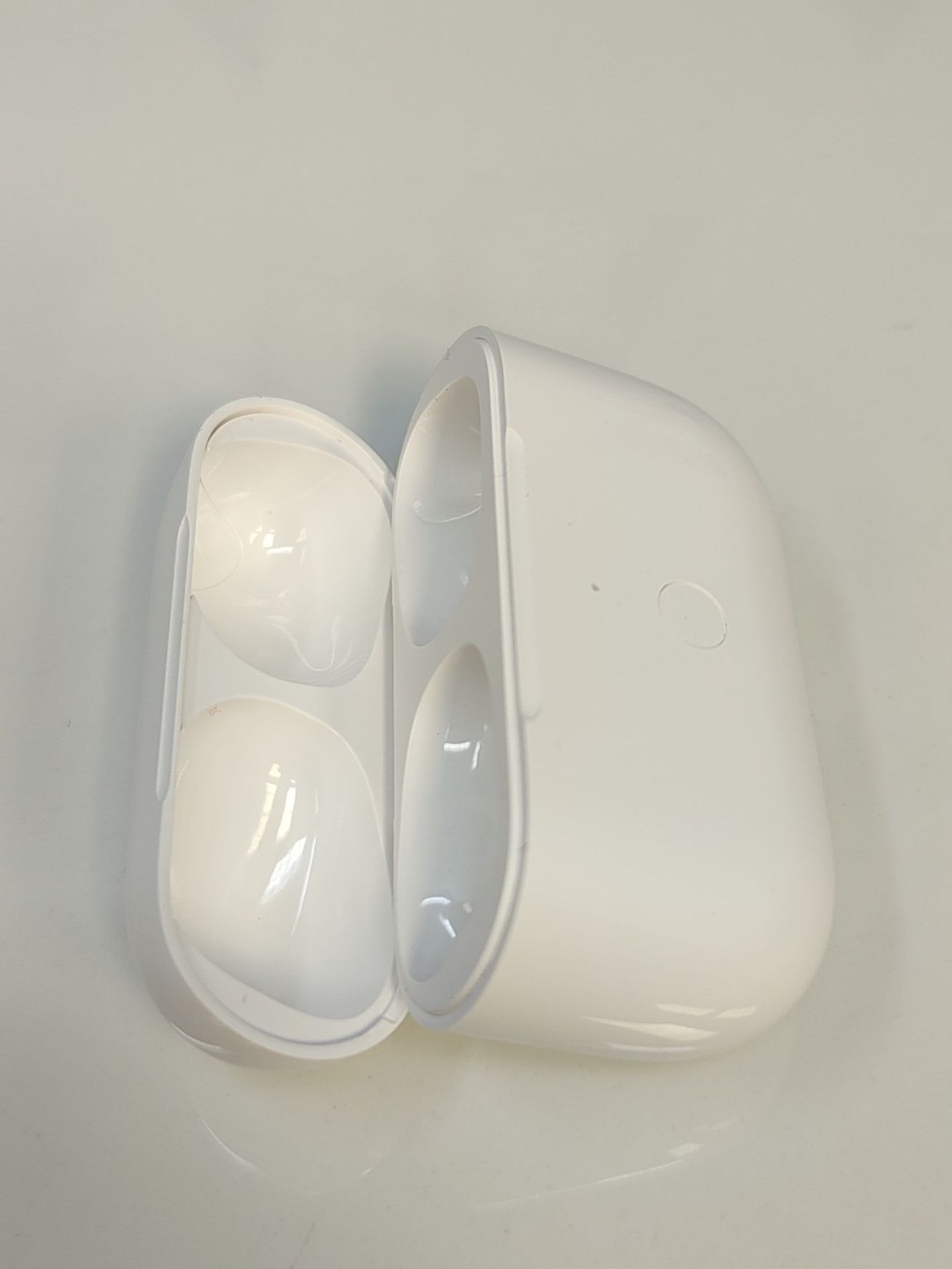 Wireless Charging Case for AirPods Pro 1 and AirPods Pro 2, Replacement Charging Case - Image 3 of 3