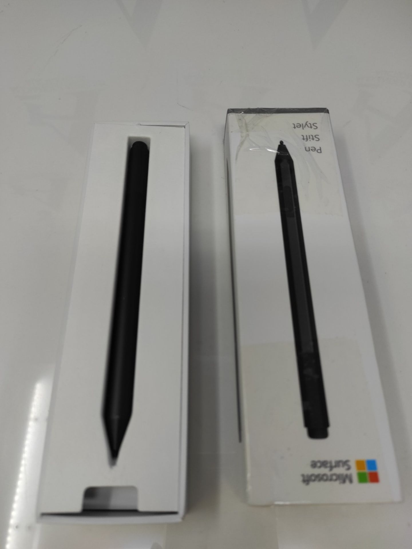 RRP £71.00 Microsoft Surface Pen Black - Bild 2 aus 3