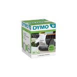 DYMO Original LabelWriter shipping labels (extra large) for LabelWriter 5XL/4XL label