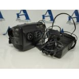 JVC GR-AX200E VHS-C PAL CAMCORDER