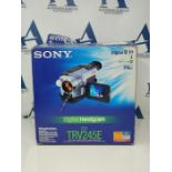 SONY HANDYCAM DCR-TRV245E PAL HI8 DIGITAL CAMCORDER