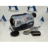 SONY HANDYCAM DCR-TRV140E PAL HI8 DIGITAL CAMCORDER