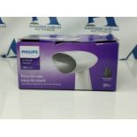 Philips Handheld Steamer 1000 Series, 35 sec. Heat-up Time, Lightweight & Compact Desi