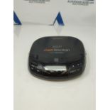 Sony Car Discman Black Portable CD Player Model D-840K Classic