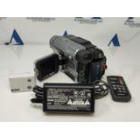 Sony DCR-TRV270E Digital Handycam 8mm Tape Video Camera Recorder 990x