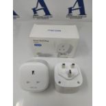 Smart Plug, Meross WiFi Smart Socket Compatible with Alexa Google Home SmartThings Voi