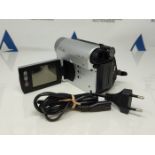 SONY DCR-HC51E Mini DV DIGITAL CAMCORDER