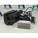 Sony Handycam CCD-TR750E Hi8 Video 8 Handycam Camcorder