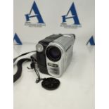 Sony CCD-TRV138 Hi-8 Handycam Analog Camcorder