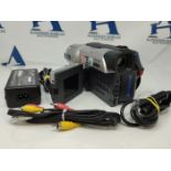 SONY HANDYCAM CCD-TRV408E PAL HI8 DIGITAL CAMCORDER