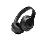 RRP £95.00 [CRACKED] JBL Tune 750 BTNC Wireless Over-Ear Bluetooth Headphones with active noise c