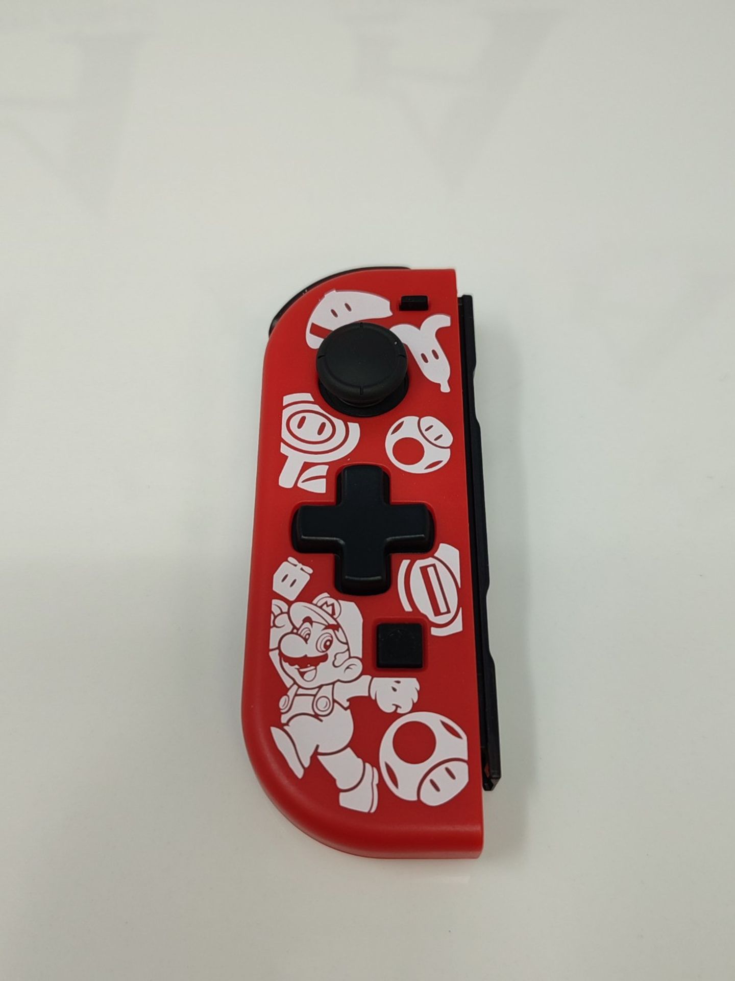 HORI - D-Pad Controller (left) Super Mario (Nintendo Switch) - Image 2 of 3