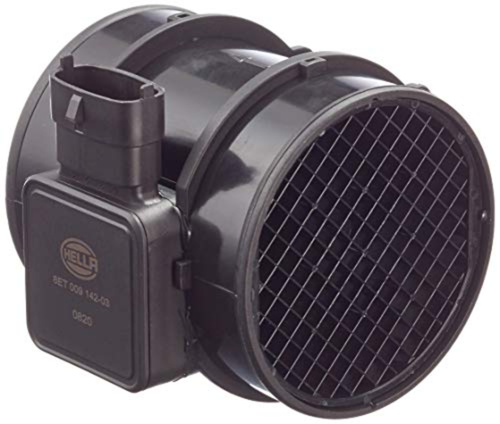 RRP £60.00 HELLA 8ET 009 142-031 air mass meter - pipe connector