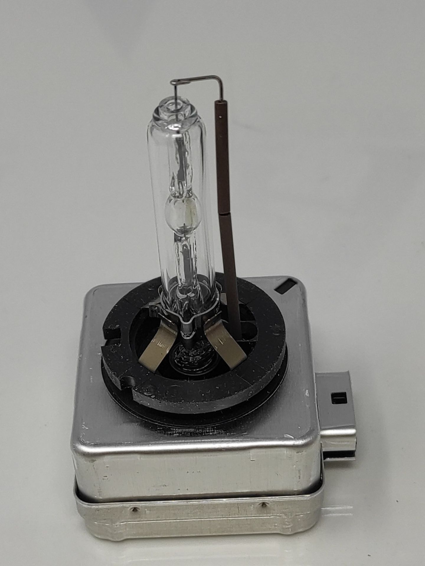 Osram Xenarc Original D1S HID Xenon Bulb, Discharge Lamp, OEM Quality, 66140, Retail P - Image 2 of 3