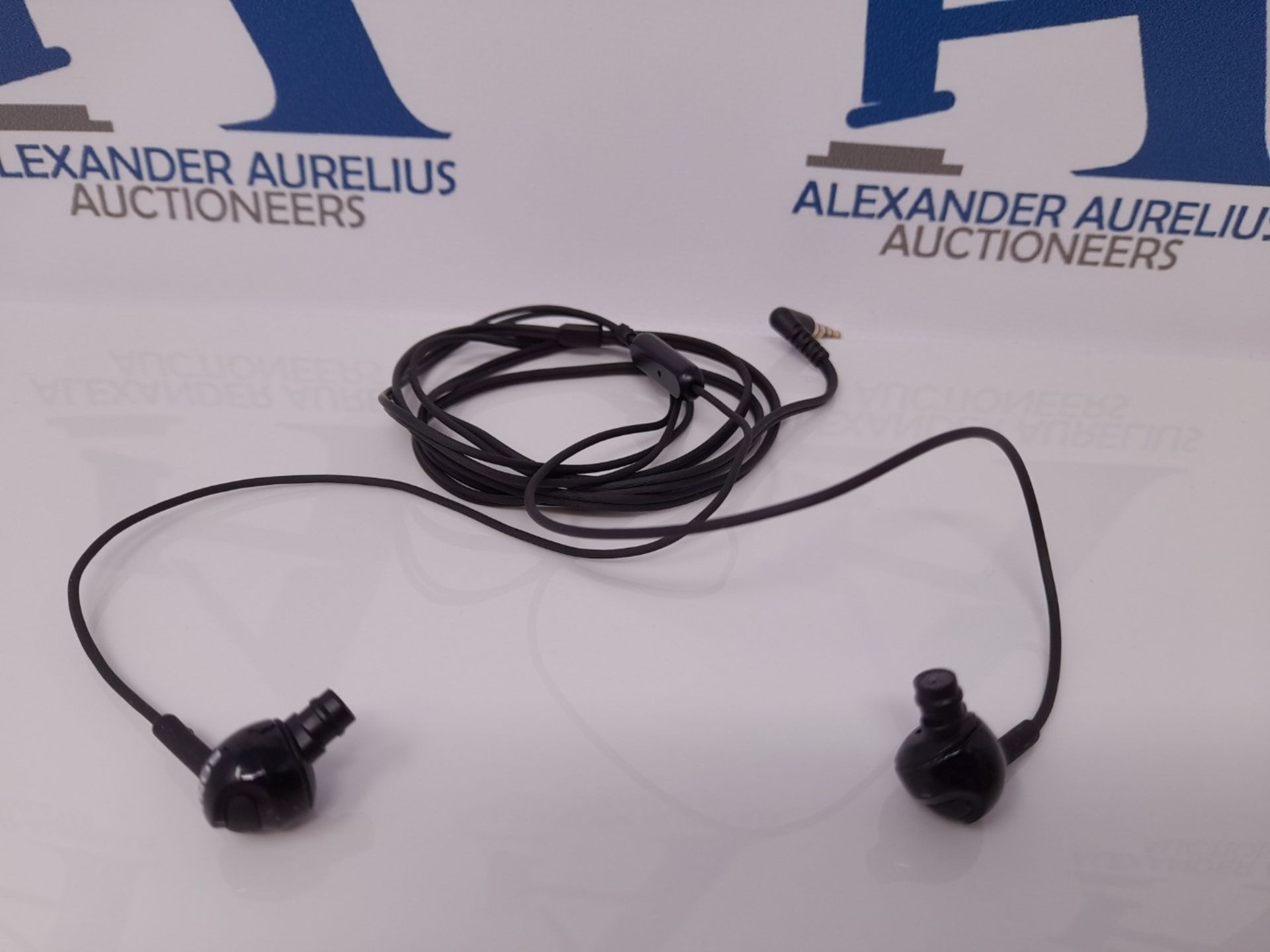 Sony MDREX110APB.CE7 Deep Bass Earphones with Smartphone Control and Mic - Metallic Bl - Image 2 of 3