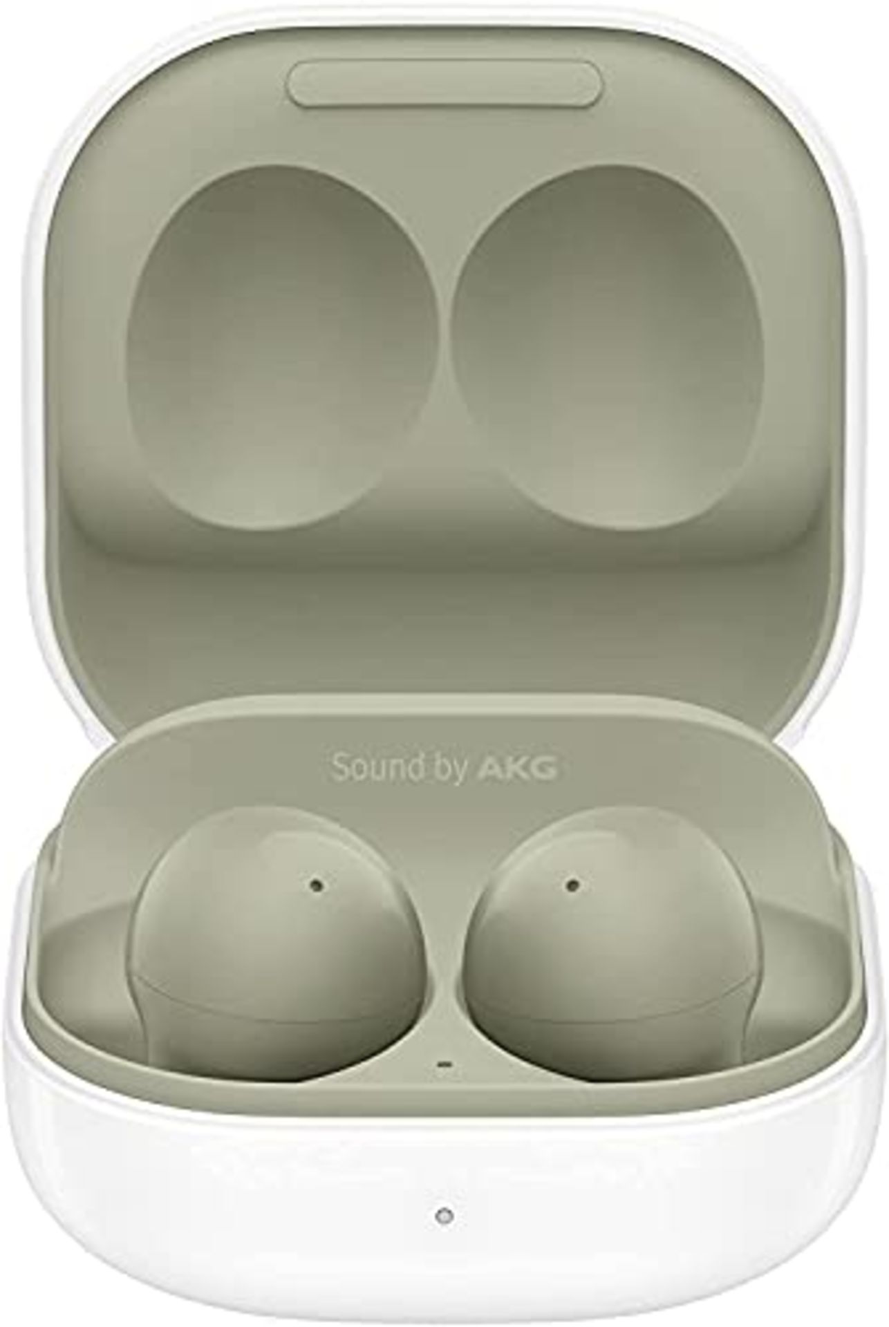 RRP £88.00 Samsung Galaxy Buds2 Wireless Headphones, Wireless Earbuds, Green