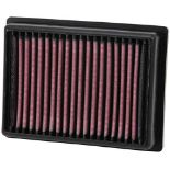 RRP £66.00 K & N KT-1113 Motor Replacement Air Filter