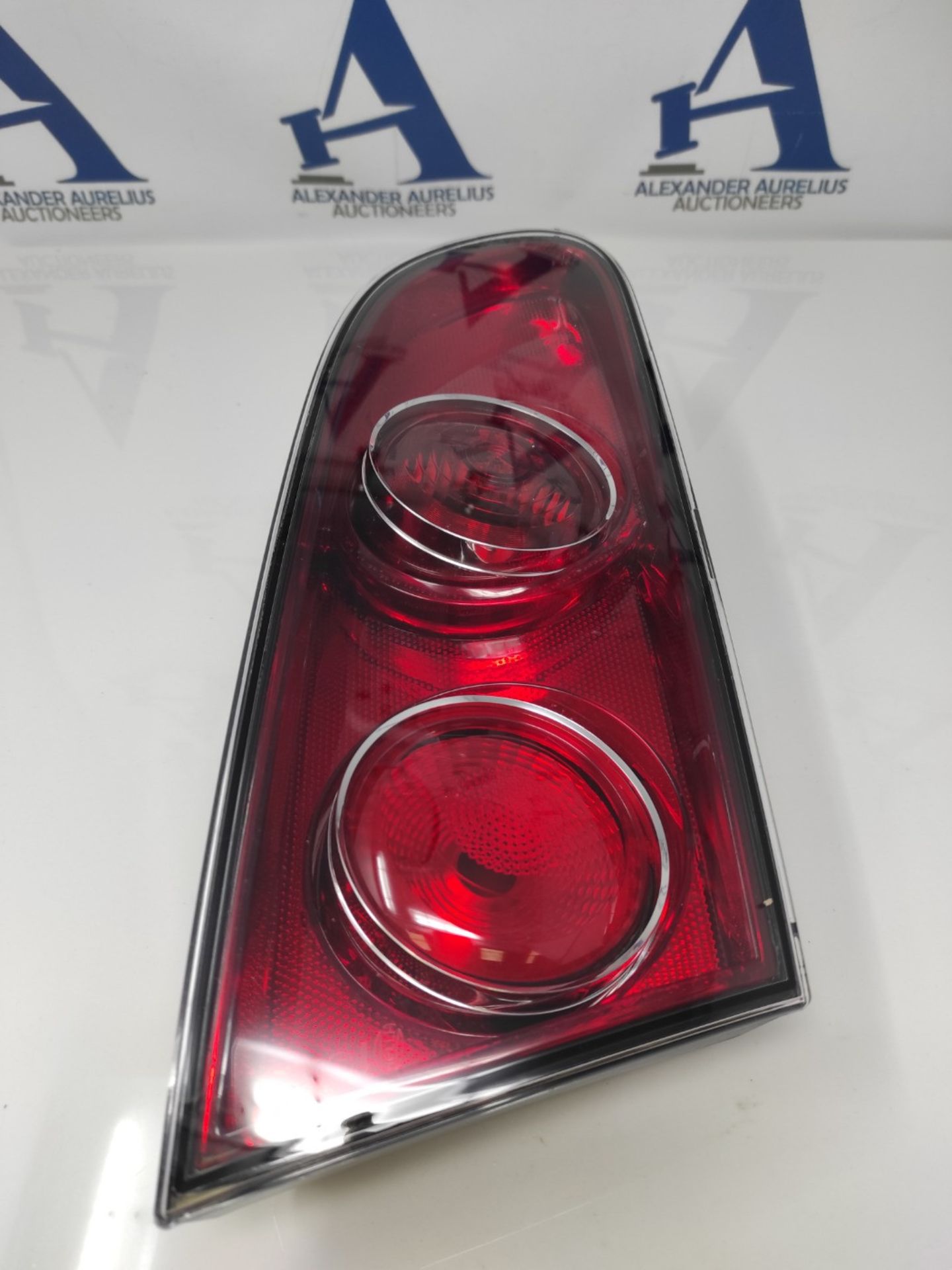 RRP £53.00 HELLA 9EL 964 951-001 Rear light - Bulb - inner part - left - for Seat Cordoba (6L2) a - Image 2 of 3