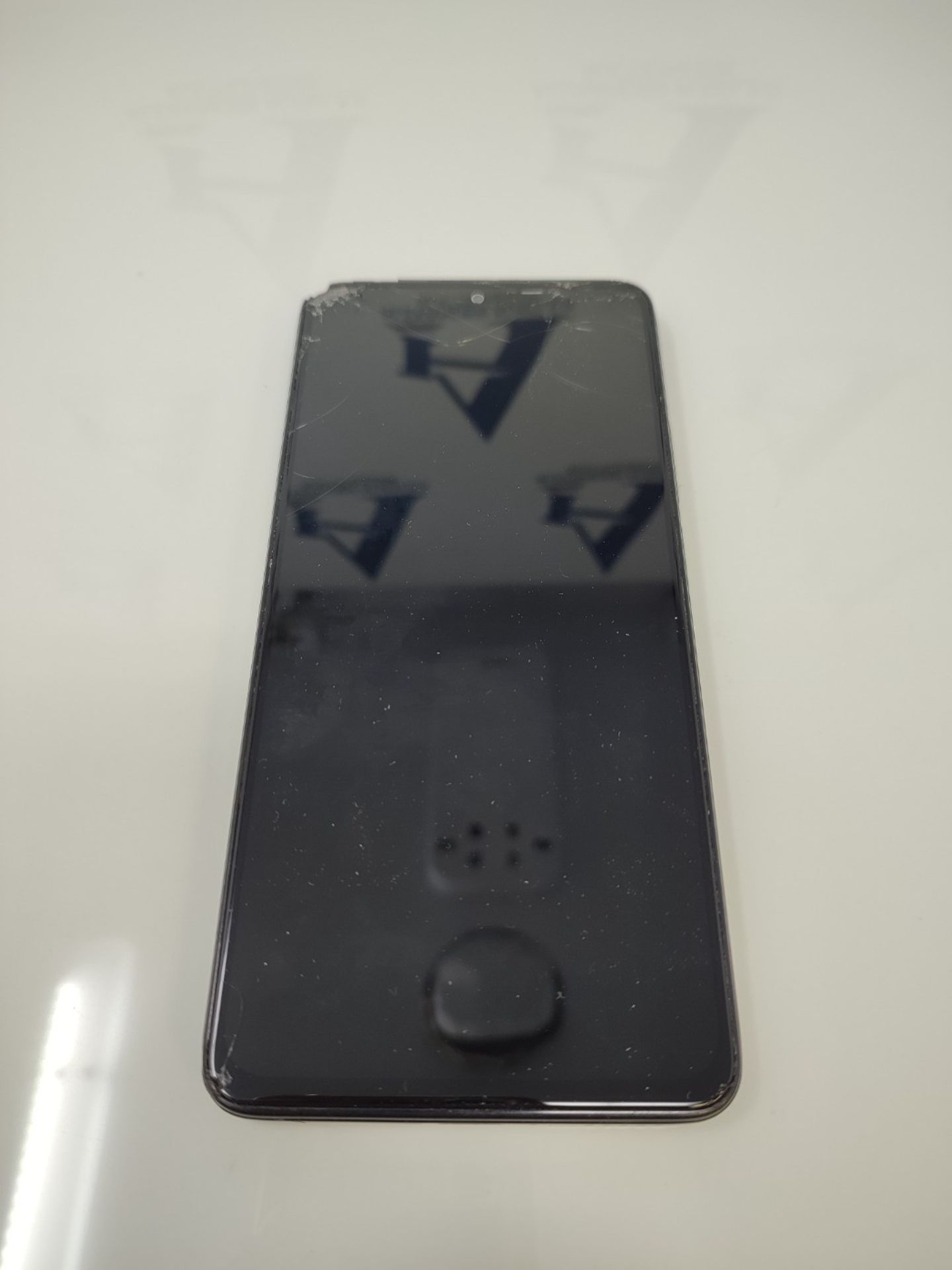 RRP £398.00 [CRACKED] Xiaomi Redmi Note 11 Pro+ 5G - Smartphone 8+256GB, 6.67 120Hz FHD+ AMOLED - Bild 2 aus 3