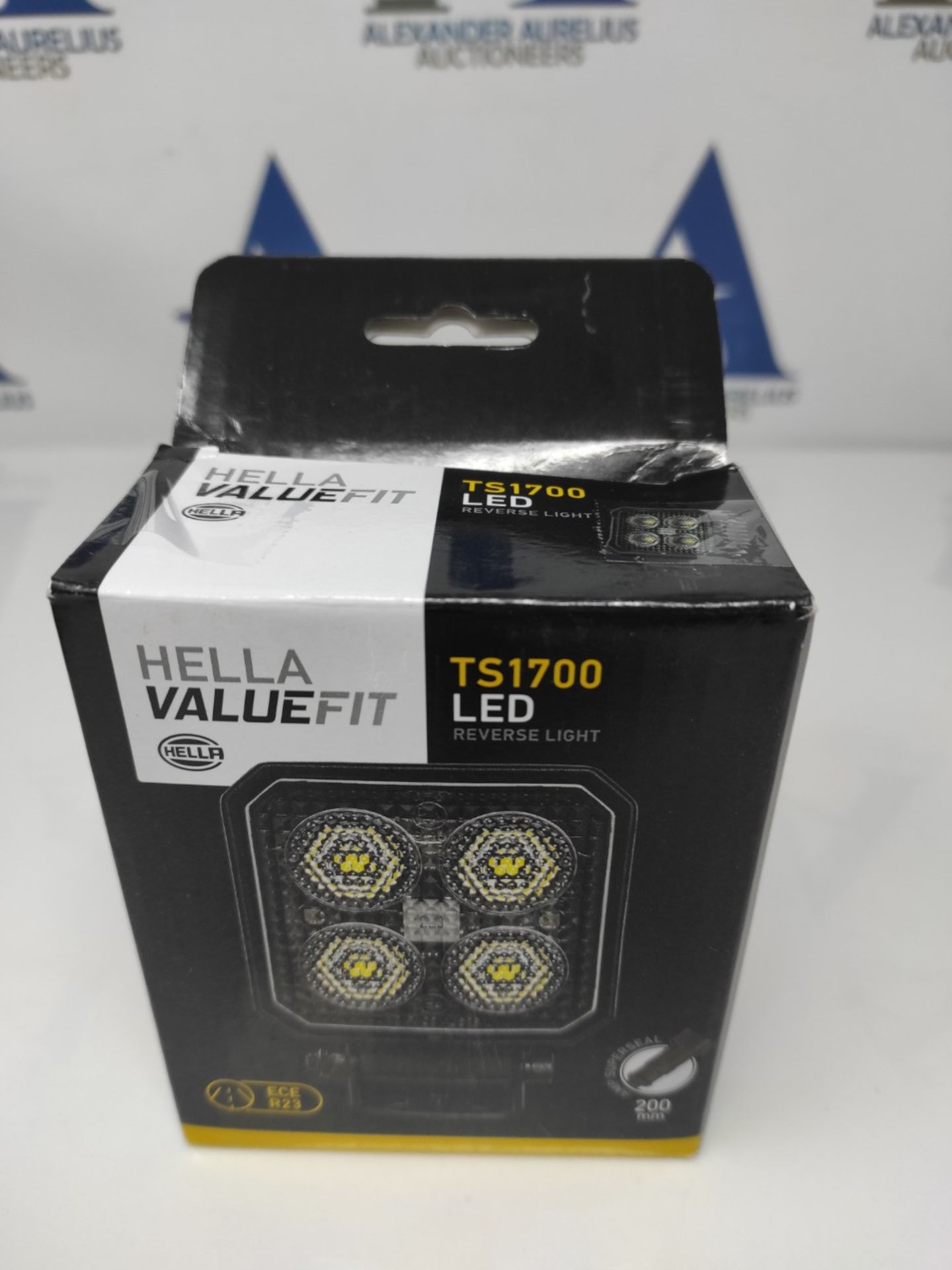 HELLA - LED Reverse Light - Valuefit TS1700 - 24/12V - 2ZR 357 110-531 - Image 2 of 3