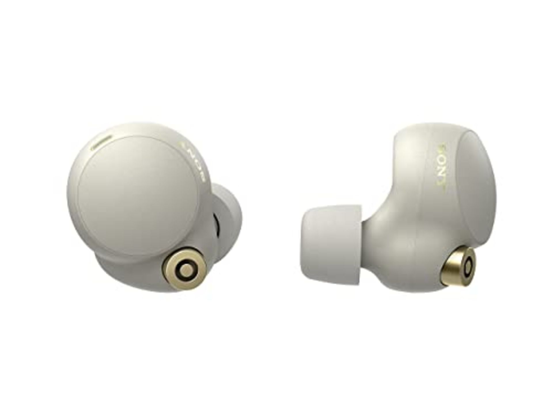 RRP £225.00 Sony WF-1000XM4 True Wireless Noise Cancelling Earbuds - Battery life up to 24 hours w