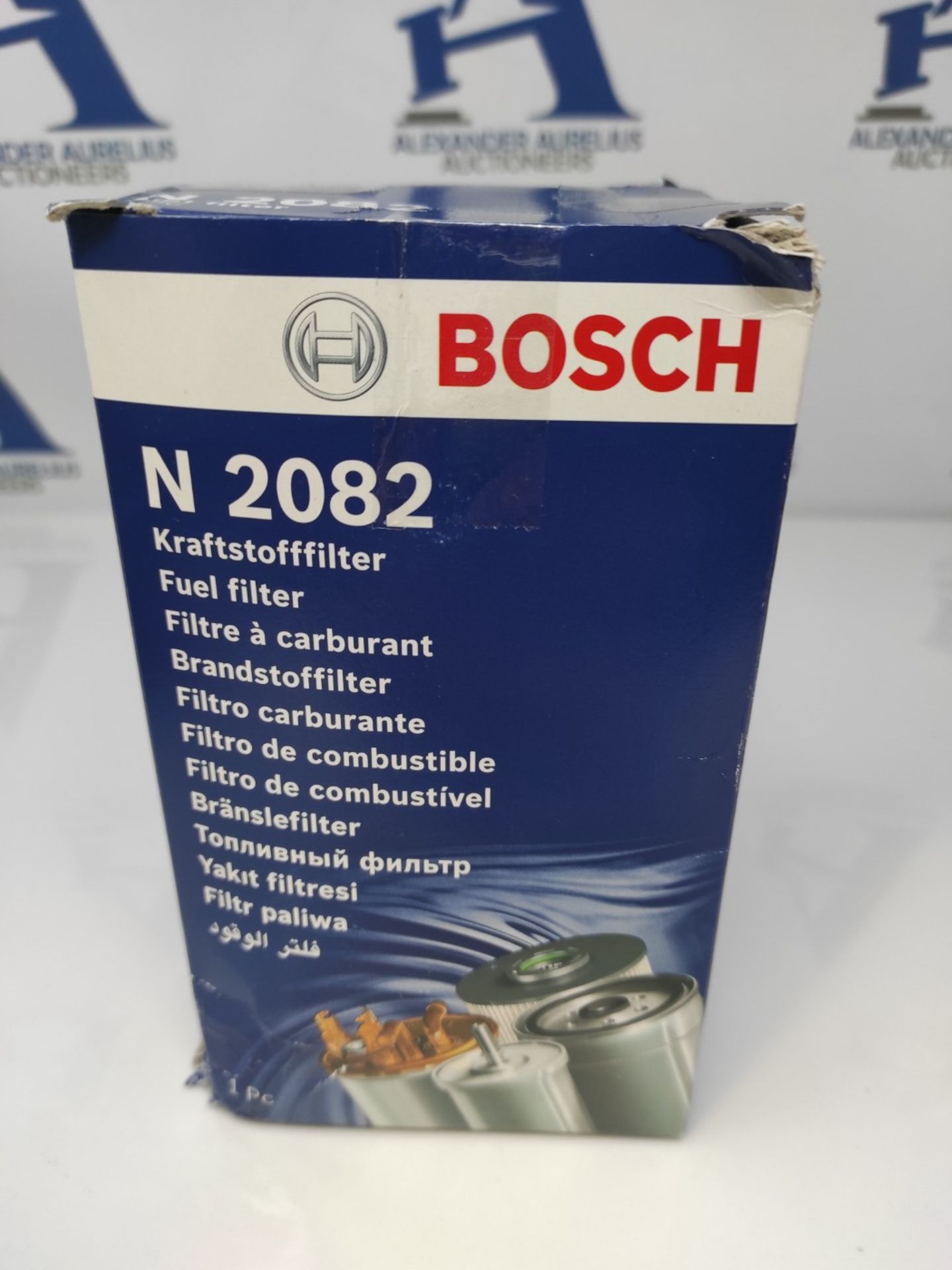 Bosch N2082 - Diesel Filter Auto - Image 2 of 3