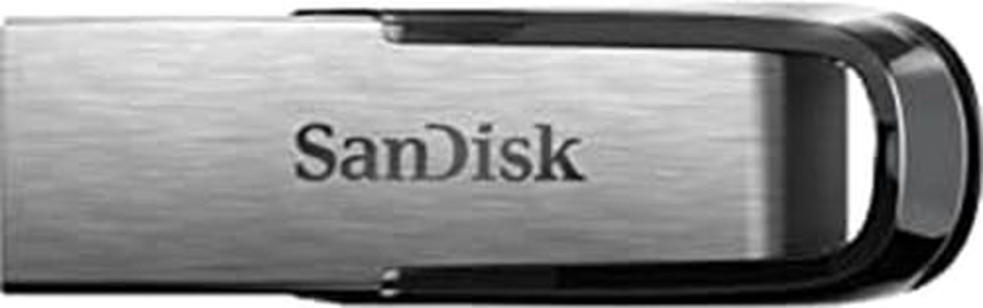 SanDisk Ultra Flair 128 GB USB 3.0 Flash Drive, Upto 150MB/s read - Black