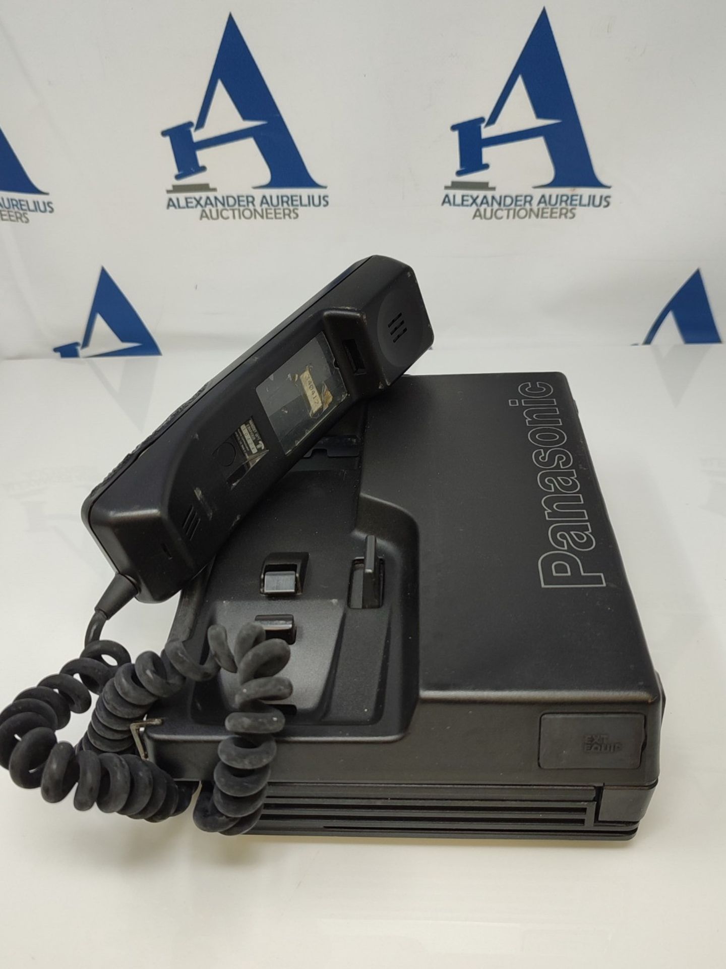 Panasonic Mobile Phone one of the 1st type EF-6151EB - Image 2 of 2