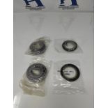 Steering head bearing kit ALL BALLS 22-1044 for BMW F R GT 6 GS Dakar ST 50/125/200/25