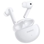 RRP £58.00 HUAWEI FreeBuds 4i Wireless In-Ear Bluetooth Headphones with Active Noise Cancellation