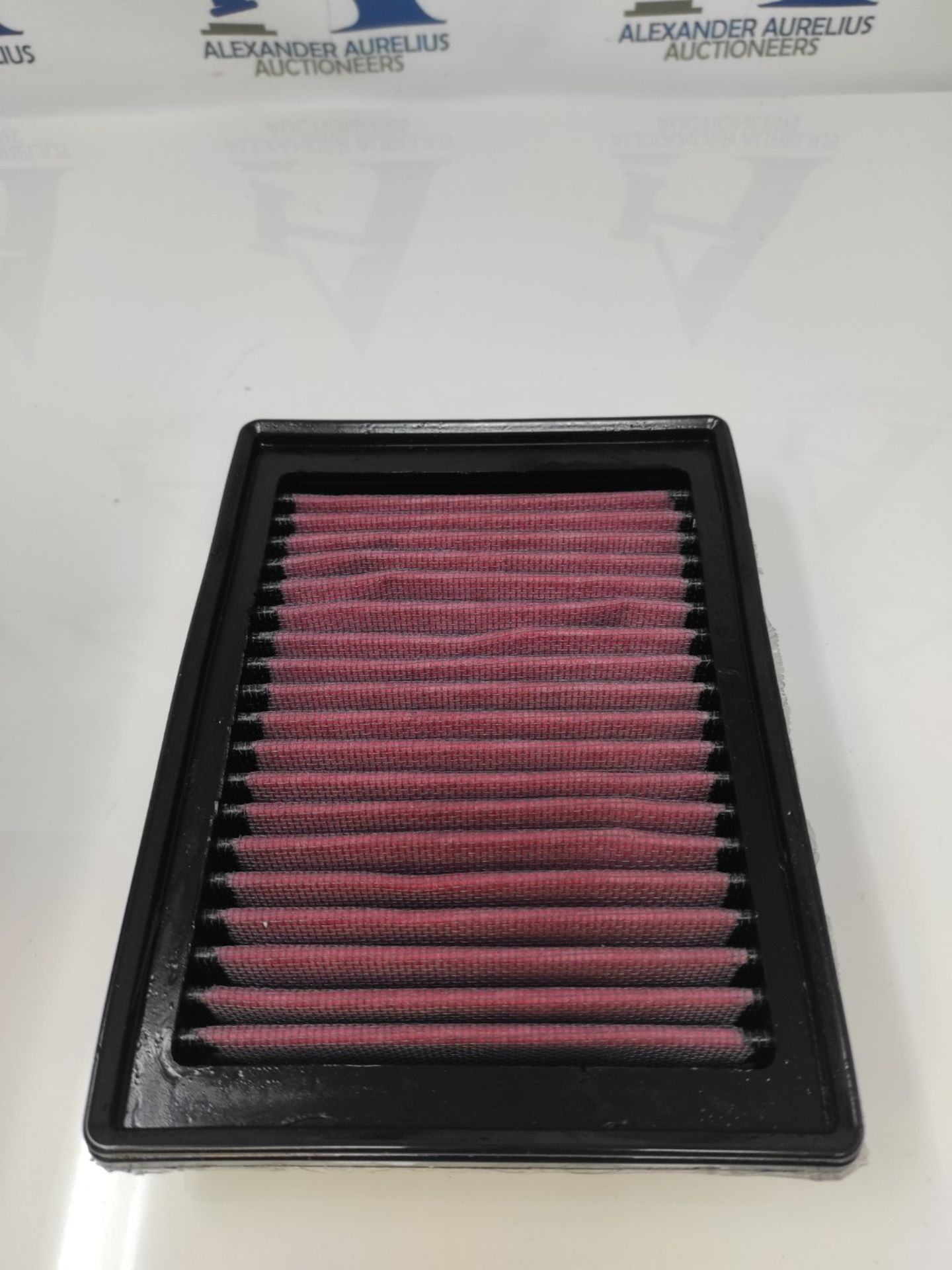 RRP £66.00 K & N KT-1113 Motor Replacement Air Filter - Image 3 of 3