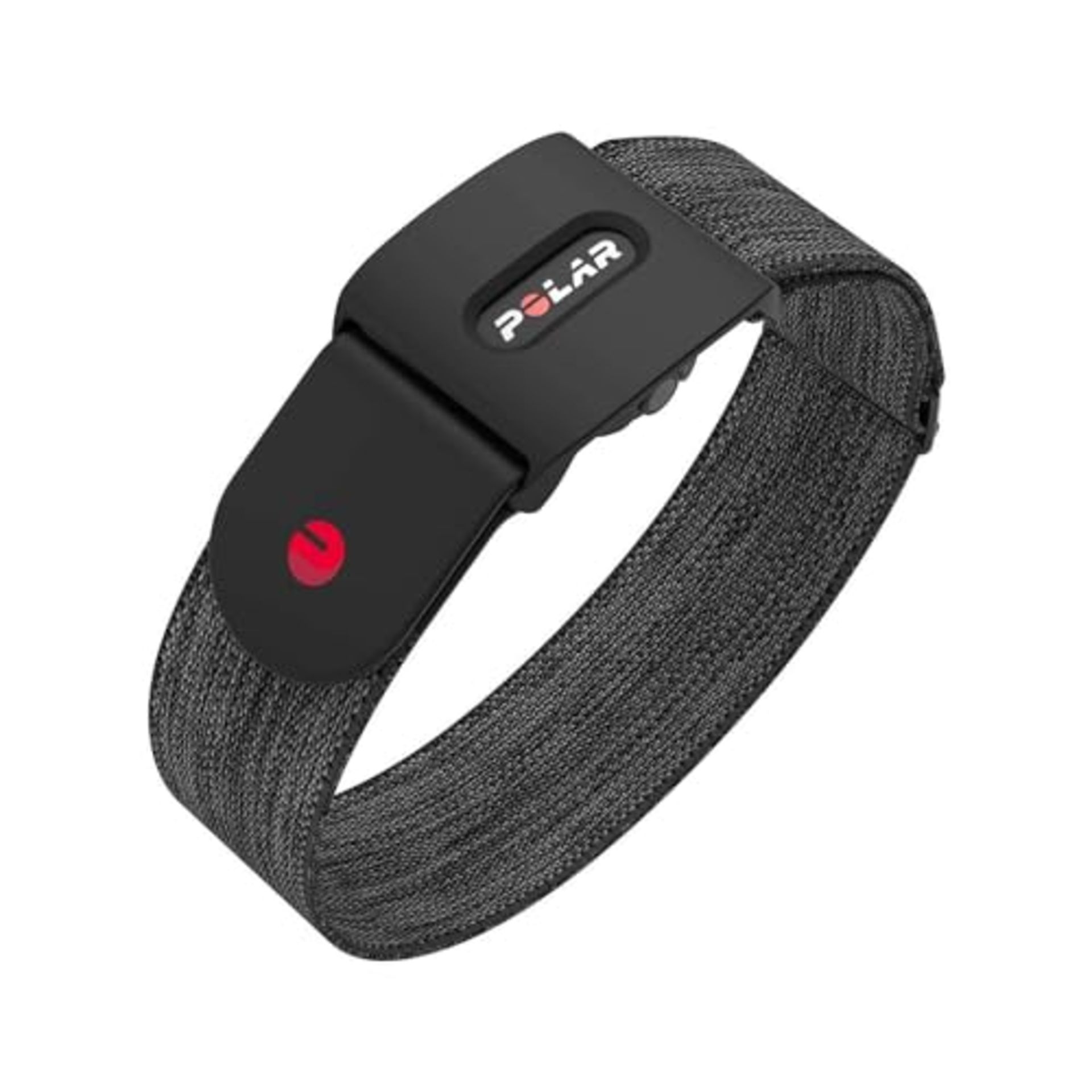 RRP £78.00 Polar Verity Sense - Optical Heart Rate Monitor Armband for Sport - ANT+ and Dual Blue