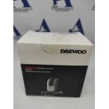 RRP £437.00 Daewoo Pack Premium Wireless, Wireless Home Alarm connected via WiFi/GSM with Solar ou