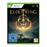 ELDEN RING - Standard Edition [Xbox One] | Free upgrade to Xbox Series X