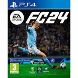 EA SPORTS FC 24 Standard Edition PS4 | Video Game | French
