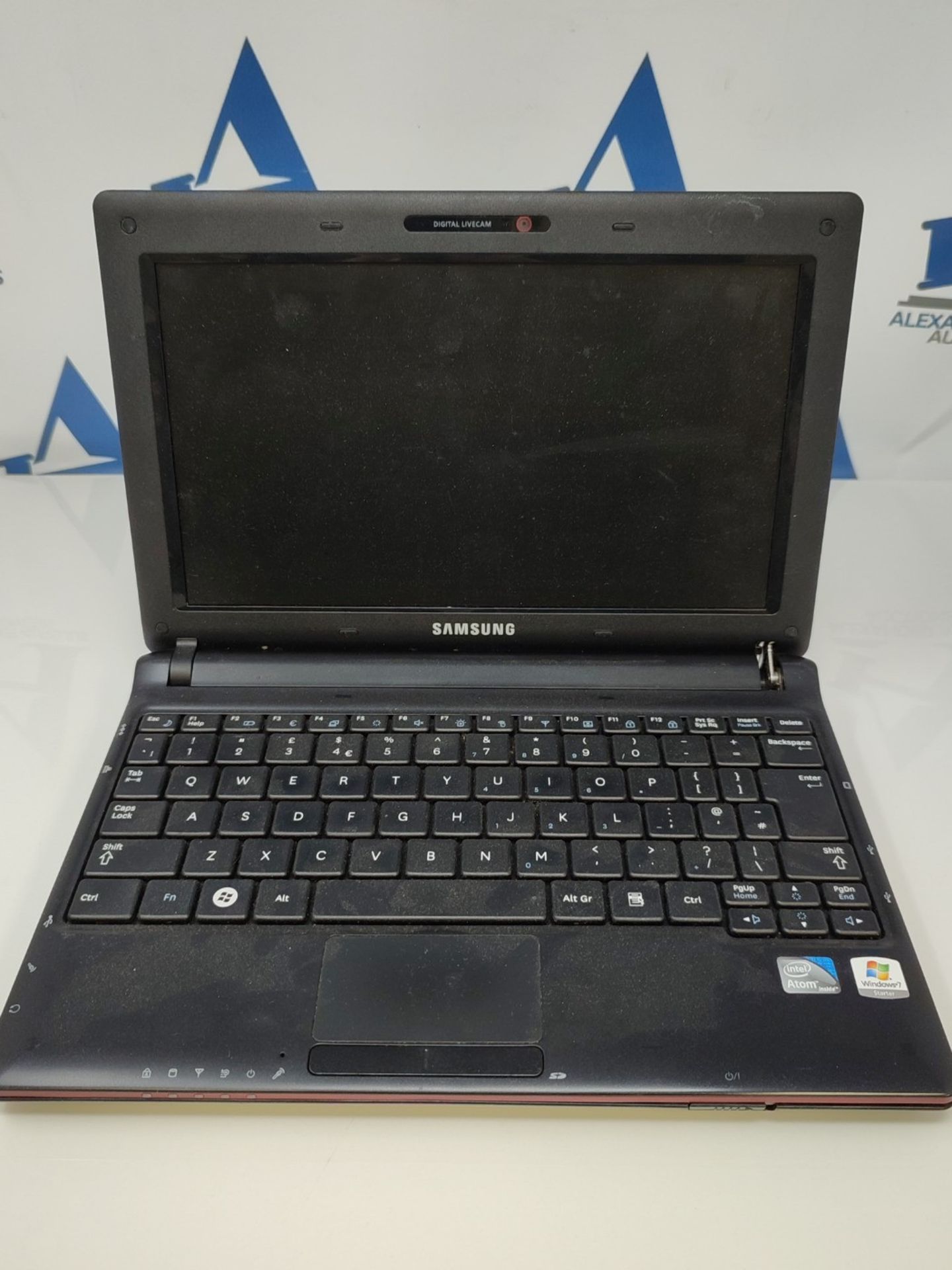 Samsung Series N145 Plus Laptop