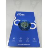 ooono Park - Electronic parking disc approved for your car - Automatic digital electri