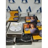 Lot of CD player