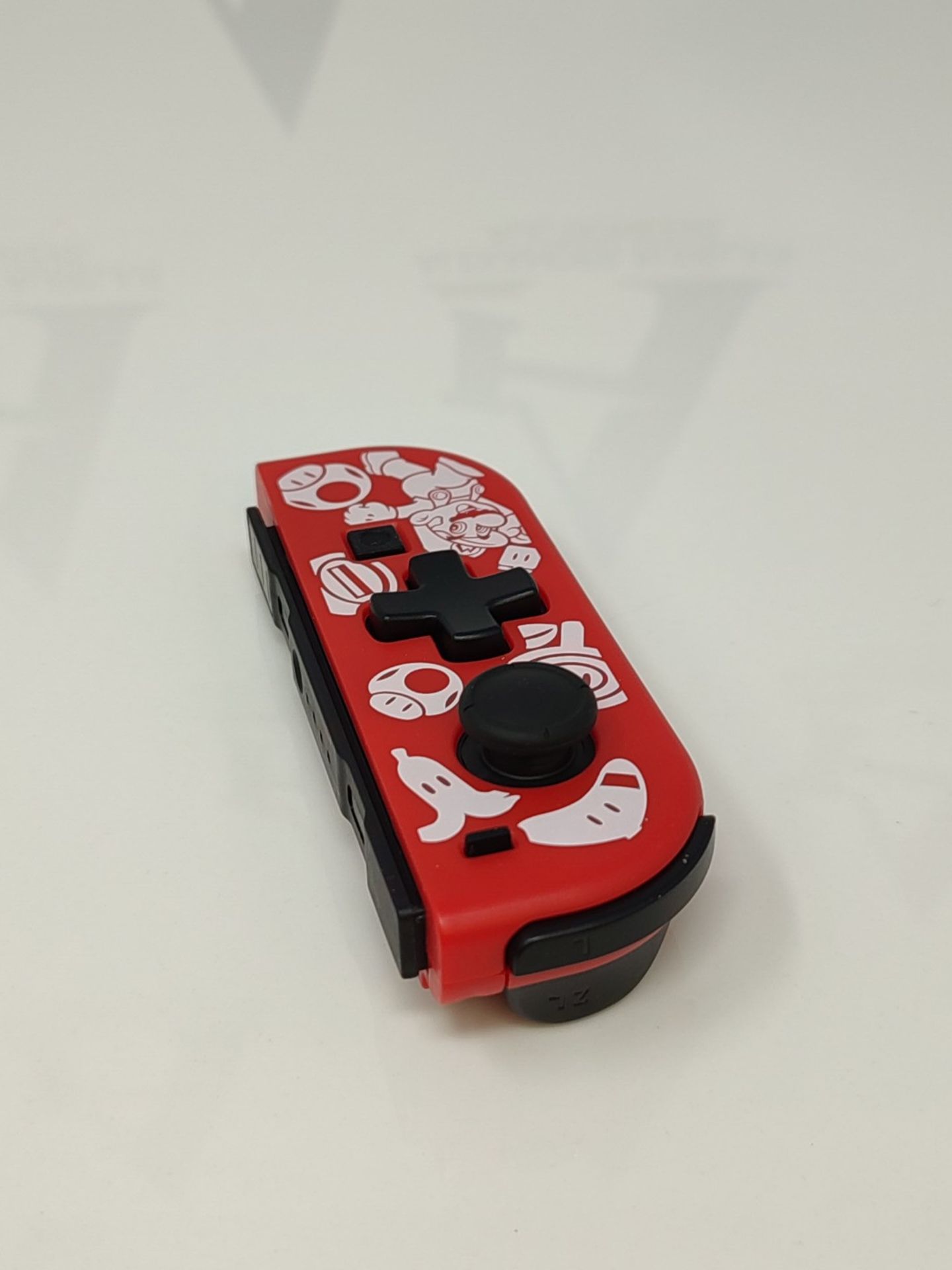 HORI - D-Pad Controller (left) Super Mario (Nintendo Switch) - Image 3 of 3