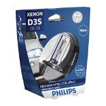 RRP £93.00 [NEW] Philips automotive lighting MT-PH 42403WHV2S1 Xenon Bulbs