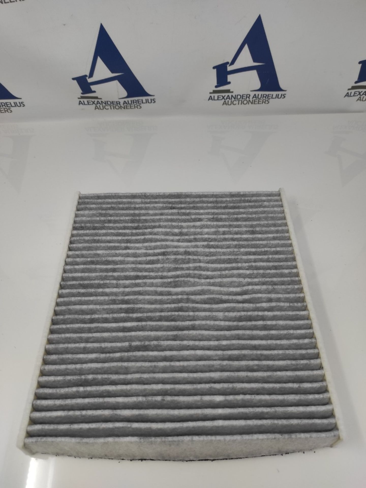 MANN-FILTER CUK 26 009 Cabin Air Filter - Pollen Filter with Activated Carbon - For Ca - Image 3 of 3